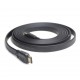 HDMI to HDMI 1.0m Cablexpert (CC-HDMI4F-1M)
