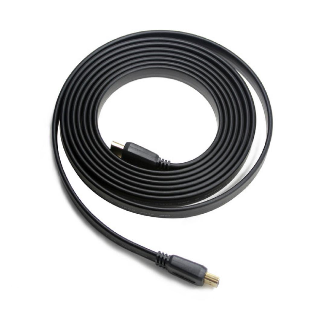 HDMI to HDMI 1.8m Cablexpert (CC-HDMI4F-6) Тип: кабель; Тип Вход: HDMI (Type A);