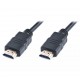 HDMI to HDMI 2.0m REAL-EL (EL123500012) (UA)