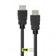 HDMI to HDMI 2.0m v1.4 Vinga (VCPHDMI14MM2BK)