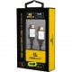 HDMI to HDMI 3.0m Cablexpert (CCB-HDMIL-3M)