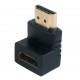 HDMI to HDMI EXTRADIGITAL (KBH1671) (UA)