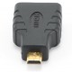 HDMI to micro-HDMI Cablexpert (A-HDMI-FD)