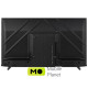 Hisense 40A5KQ