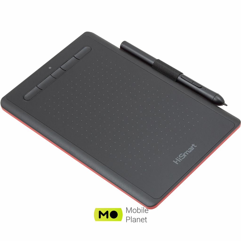 HiSmart WP9622 Bluetooth (HS081324) (UA) Размеры рабочей поверхности: 134 x