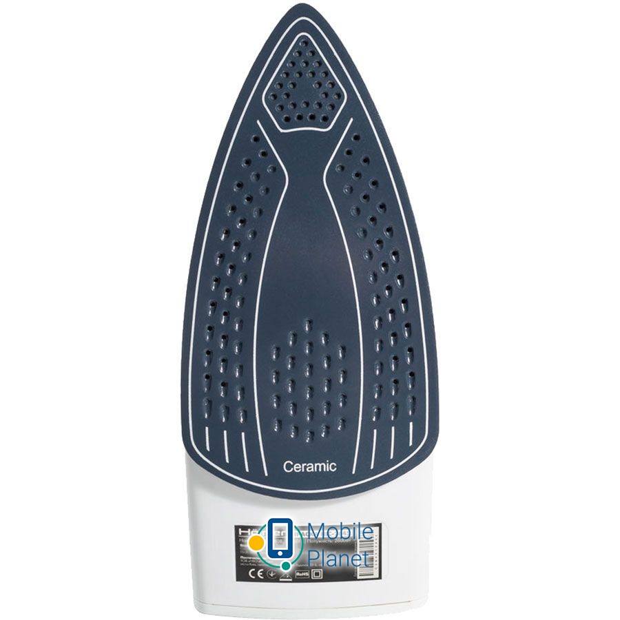 HOLMER HIC-2645 Модель: HIC-2645; Мощность: 2600 Вт;