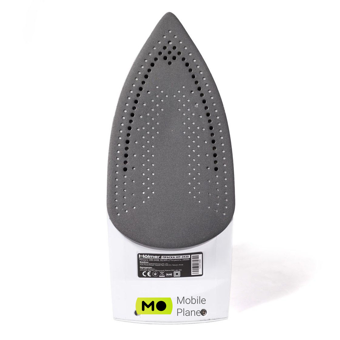 Holmer HIT-2430 Потужність 2400 Вт