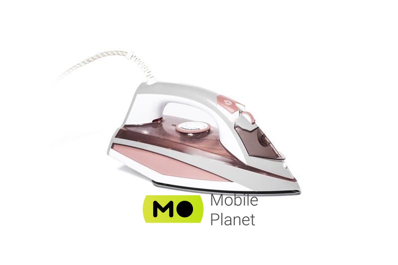 Holmer HIТ-2535 (UA) Мощность: 2500 Вт; Тип подключения: