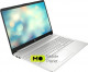 HP 15s Ryzen 7-5700/16GB/960/Win11Px IPS Silverc (15s-eq2804nw (4H389EA))