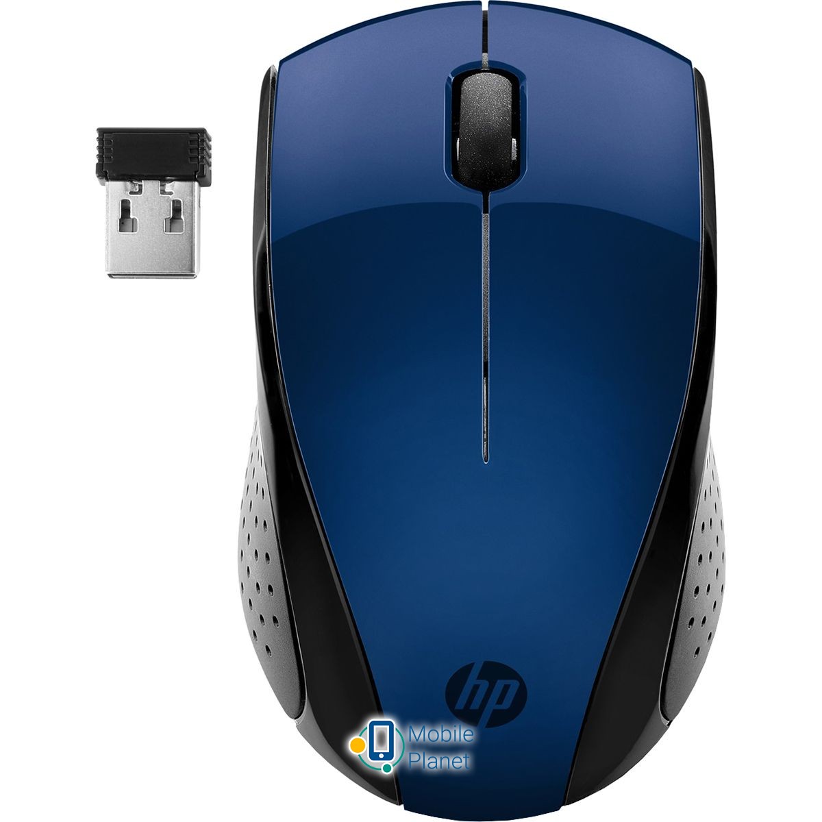 HP 220 Lumiere Blue (7KX11AA) (UA) Модель: 220 Lumiere Blue; Підключення: