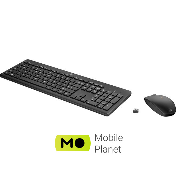 HP 230 (18H24AA) (UA) Модель: 230; Интерфейс