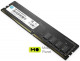 HP 4GB (1x4GB) 2666 MHz CL19 V2 (7EH54AA # ABB) EU