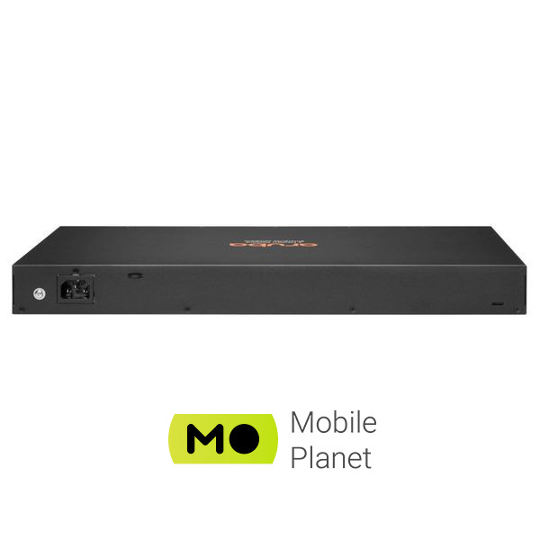 HP 6000-24G-4SFP (R8N88A) (UA) Тип: керований 3-го рівня;