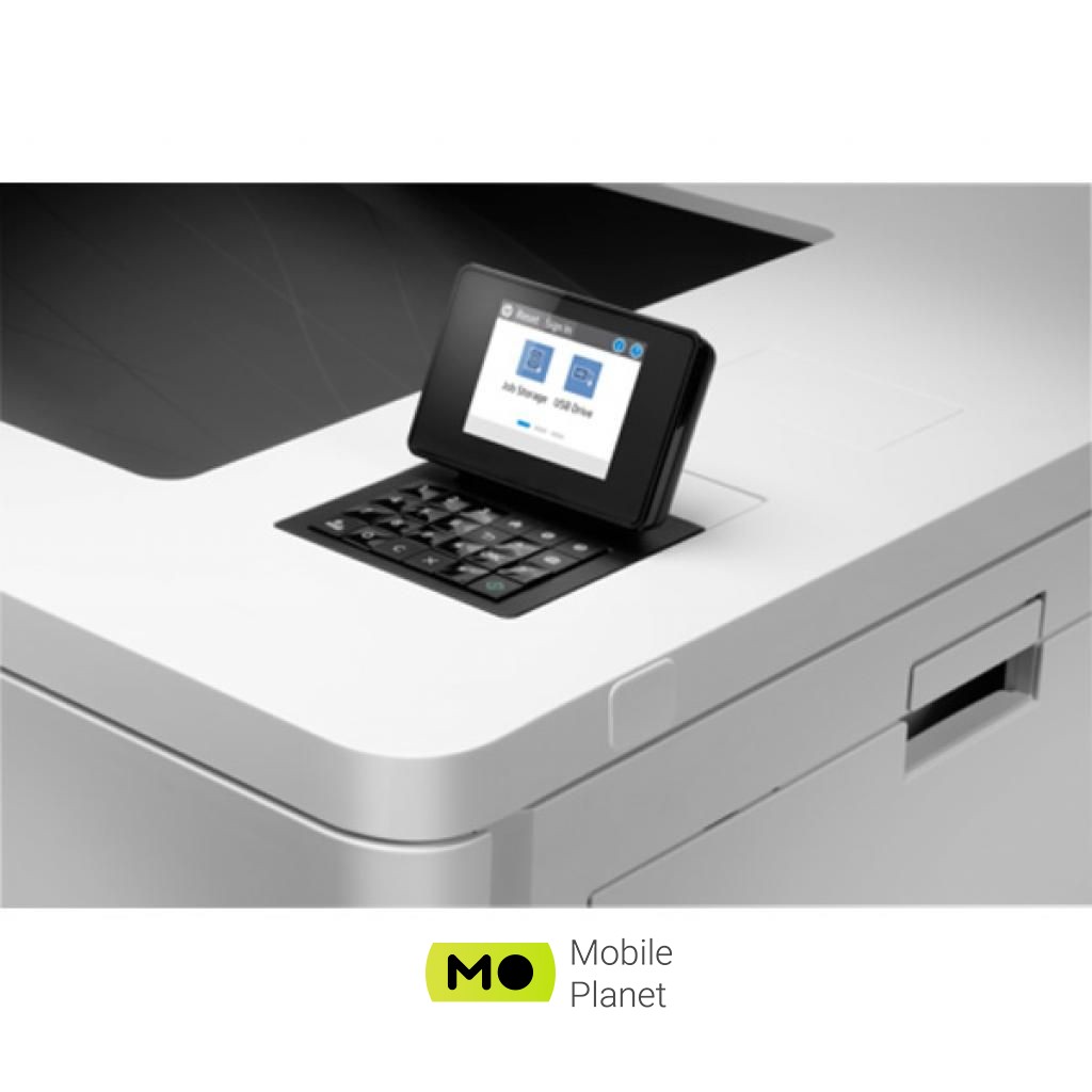 HP Color LaserJet Enterprise M751dn (T3U44A) (UA) Технологія друку: лазерна; Тип