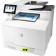 HP Color LJ Enterprise M480f (3QA55A) (UA)
