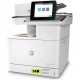 HP Color LJ Enterprise M776dn (T3U55A) (UA)