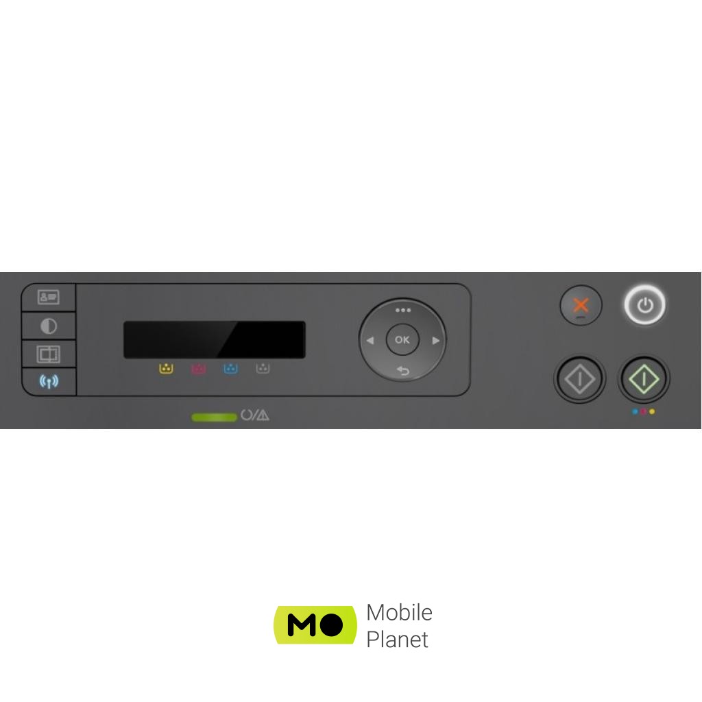 HP Color LJ M178nw (4ZB96A) (UA) Тип МФУ: лазерний; Технологія