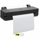 HP DesignJet T230, 24 c WiFi (5HB07A) (UA)