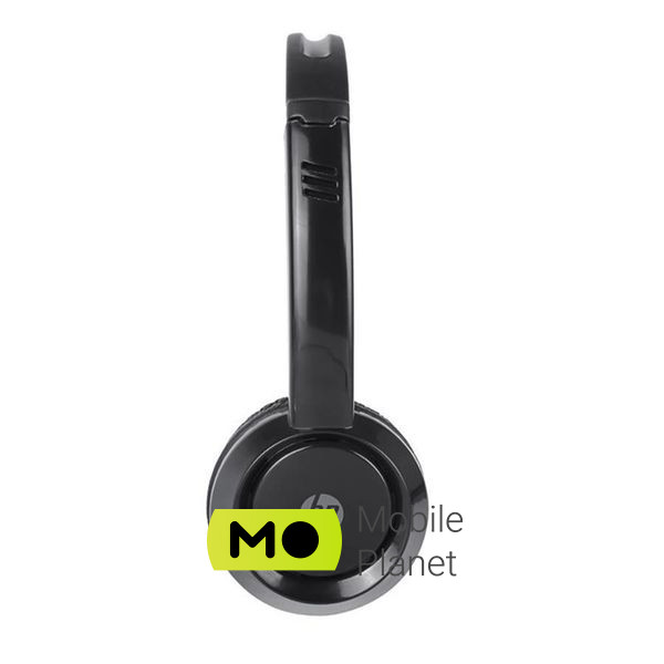 HP DHE-8009 Black (UA) Тип: накладні; Тип підключення: