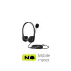 HP G2 Stereo 3.5 мм Black (428H6AA) (UA)