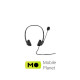 HP G2 Stereo 3.5 мм Black (428H6AA) (UA)