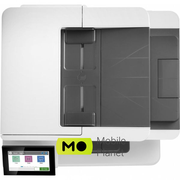 HP LaserJet Enterprise M430F (3PZ55A) (UA) Класс устройства: офисный;