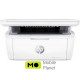 HP LaserJet Pro M141w з WiFi (7MD74A) (UA)