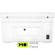 HP LaserJet Pro M141w з WiFi (7MD74A) (UA)