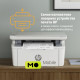 HP LaserJet Pro M141w з WiFi (7MD74A) (UA)