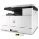 HP LaserJet Pro M438n (8AF43A)