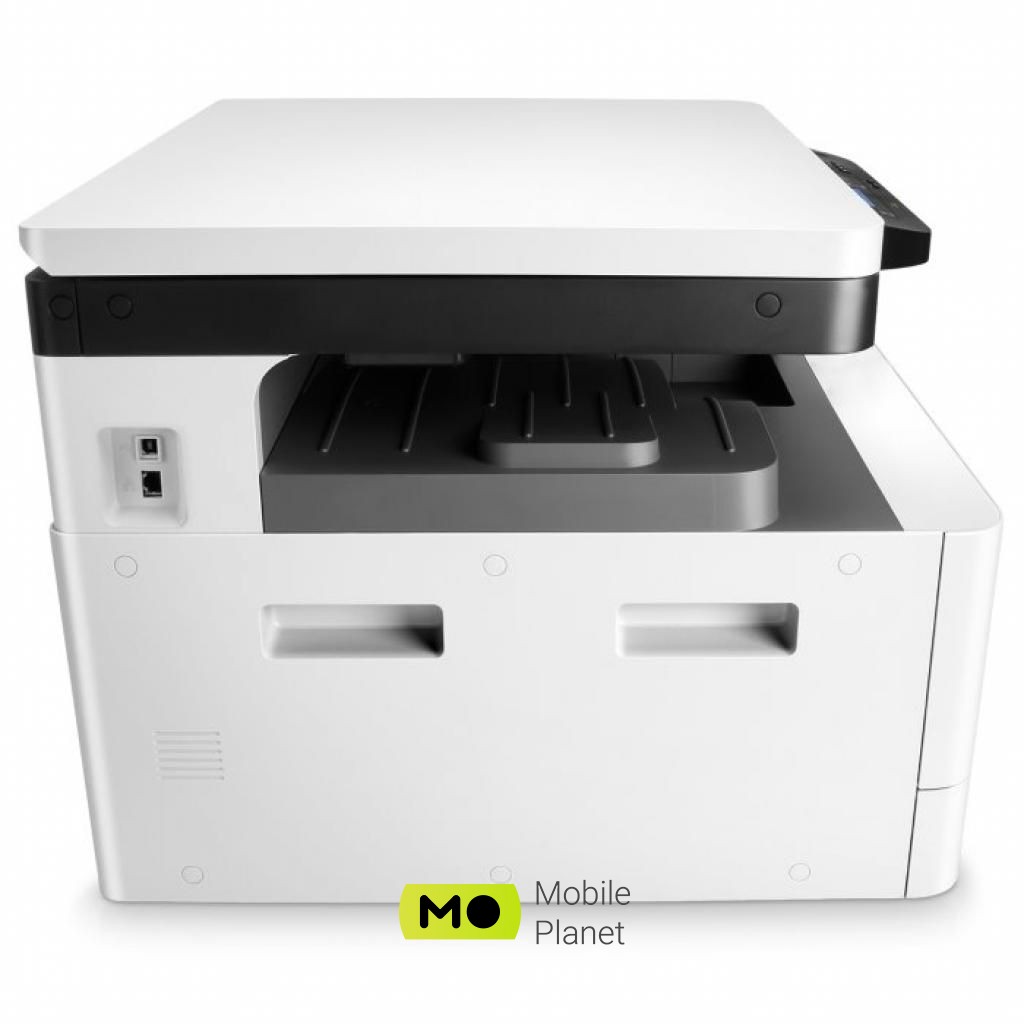 HP LaserJet Pro M442dn (8AF71A) (UA) Технологія друку лазерна