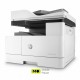 HP LaserJet Pro M443nda (8AF72A) (UA)
