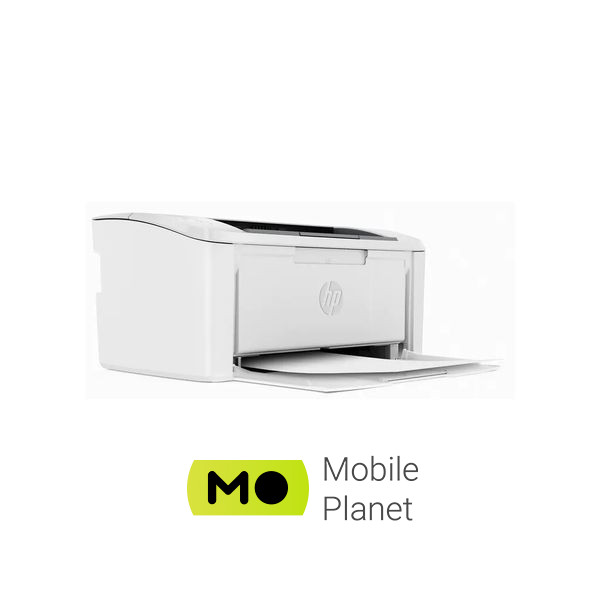 HP M111w с Wi-Fi (7MD68A) (UA) Тип печати монохромный