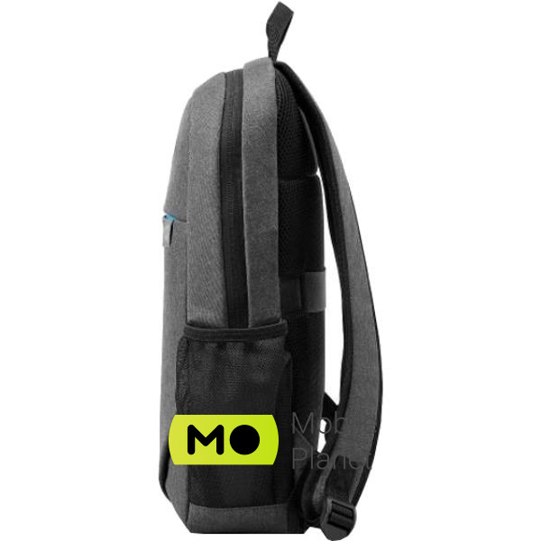 HP Prelude Backpack Gray (2Z8P3AA) Модель: Prelude Backpack; Відсік для