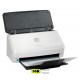 HP Scan Jet Pro 2000 S2 (6FW06A) (UA)