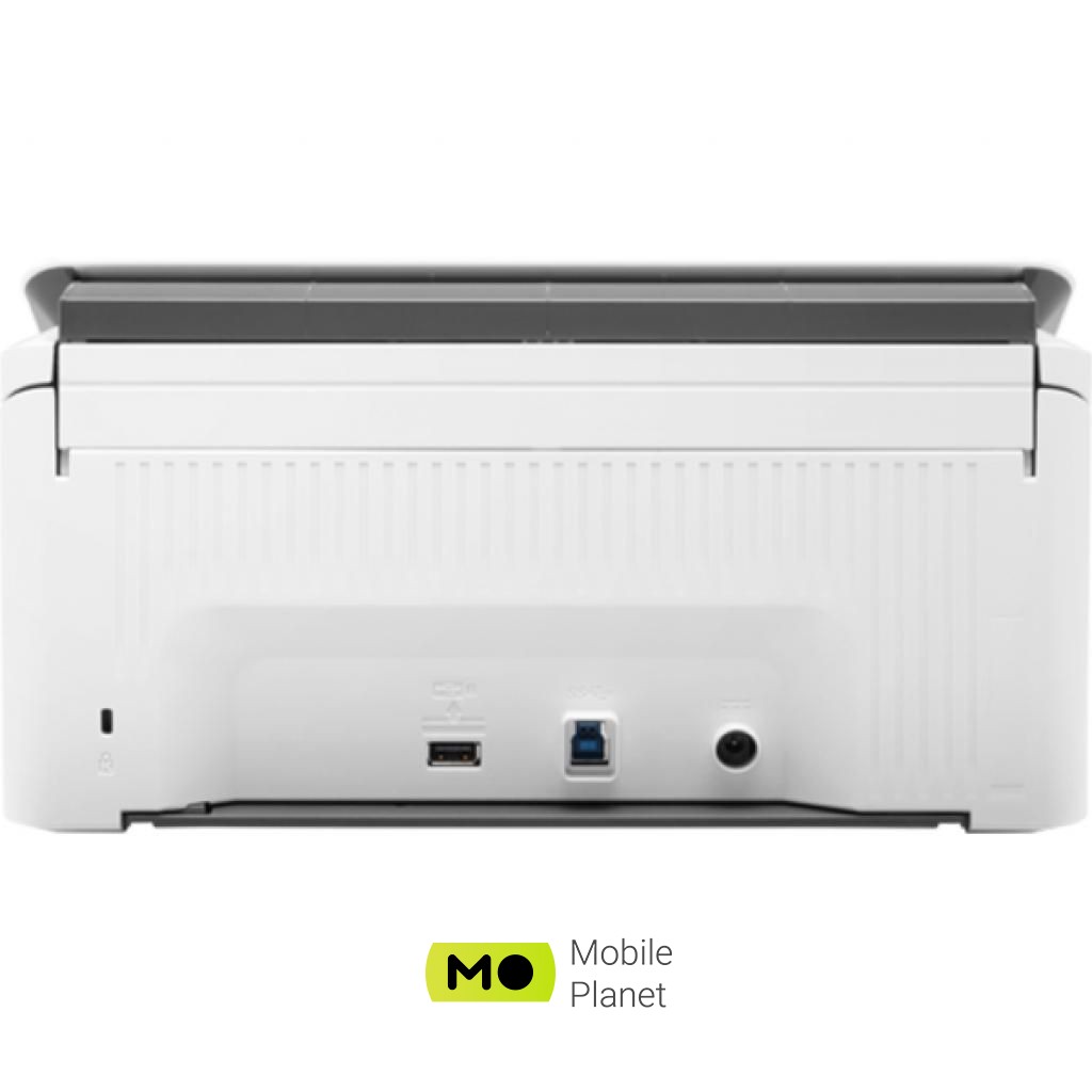 HP Scan Jet Pro 3000 S4 (6FW07A) (UA) Висота: 154 мм; Ширина: 300 мм;