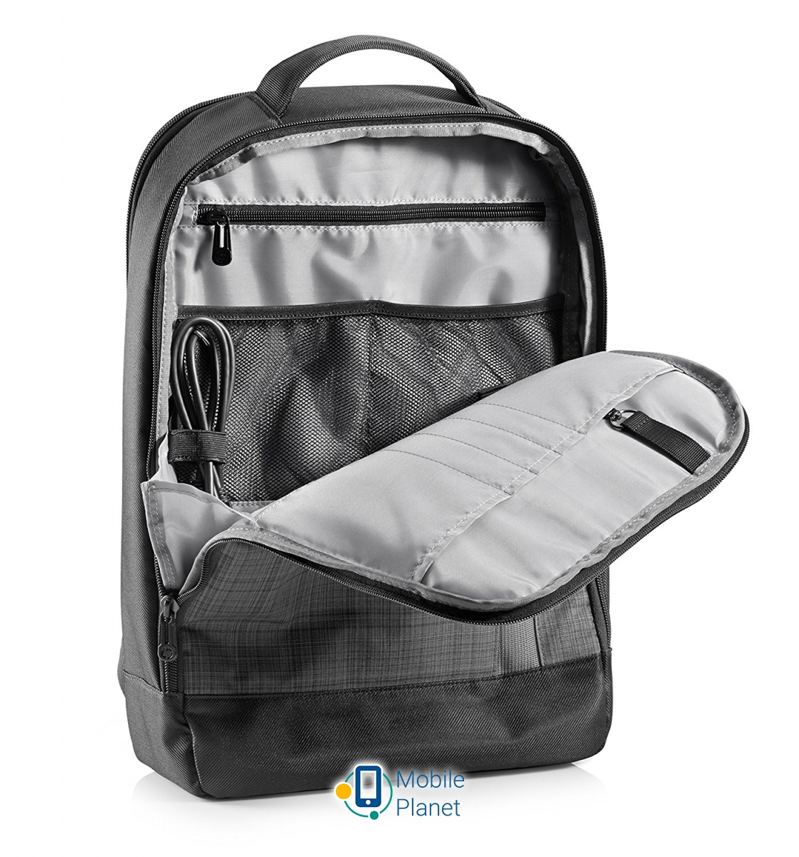 Купить HP Slim Ultrabook Backpack (F3W16AA) в Одессе, Львове, Харькове