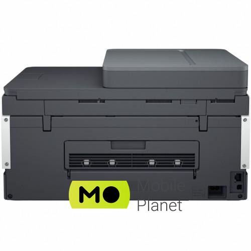 HP Smart Tank 750 + Wi-Fi (6UU47A) (UA) Клас устрою: персональний;