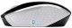 HP Wireless Mouse 200 (Pike Silver) (2HU84AA) (UA)