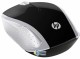 HP Wireless Mouse 200 (Pike Silver) (2HU84AA) (UA)