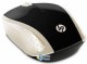 HP Wireless Mouse 200 (Silk Gold) (2HU83AA) (UA)