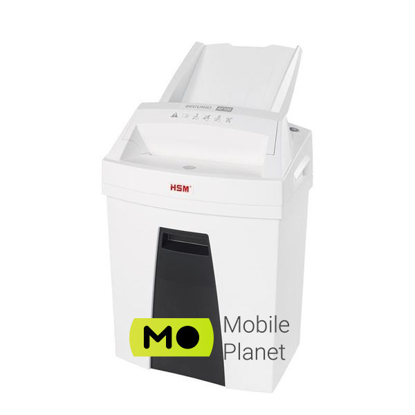 HSM Securio AF100 (4x25) (6060100) Рівень секретності: 4; Тип