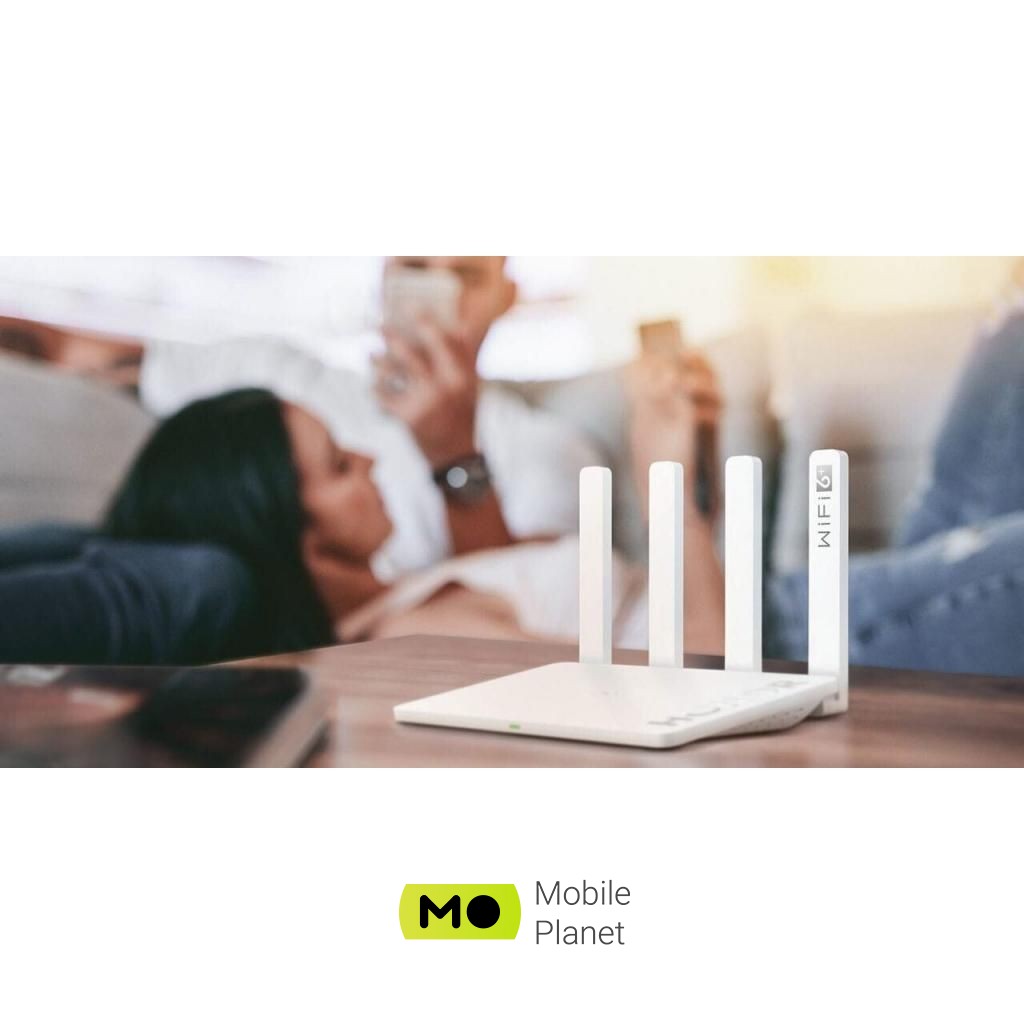 Huawei AX3 Dual Core (WS7100) (UA) Режими роботи: провідний