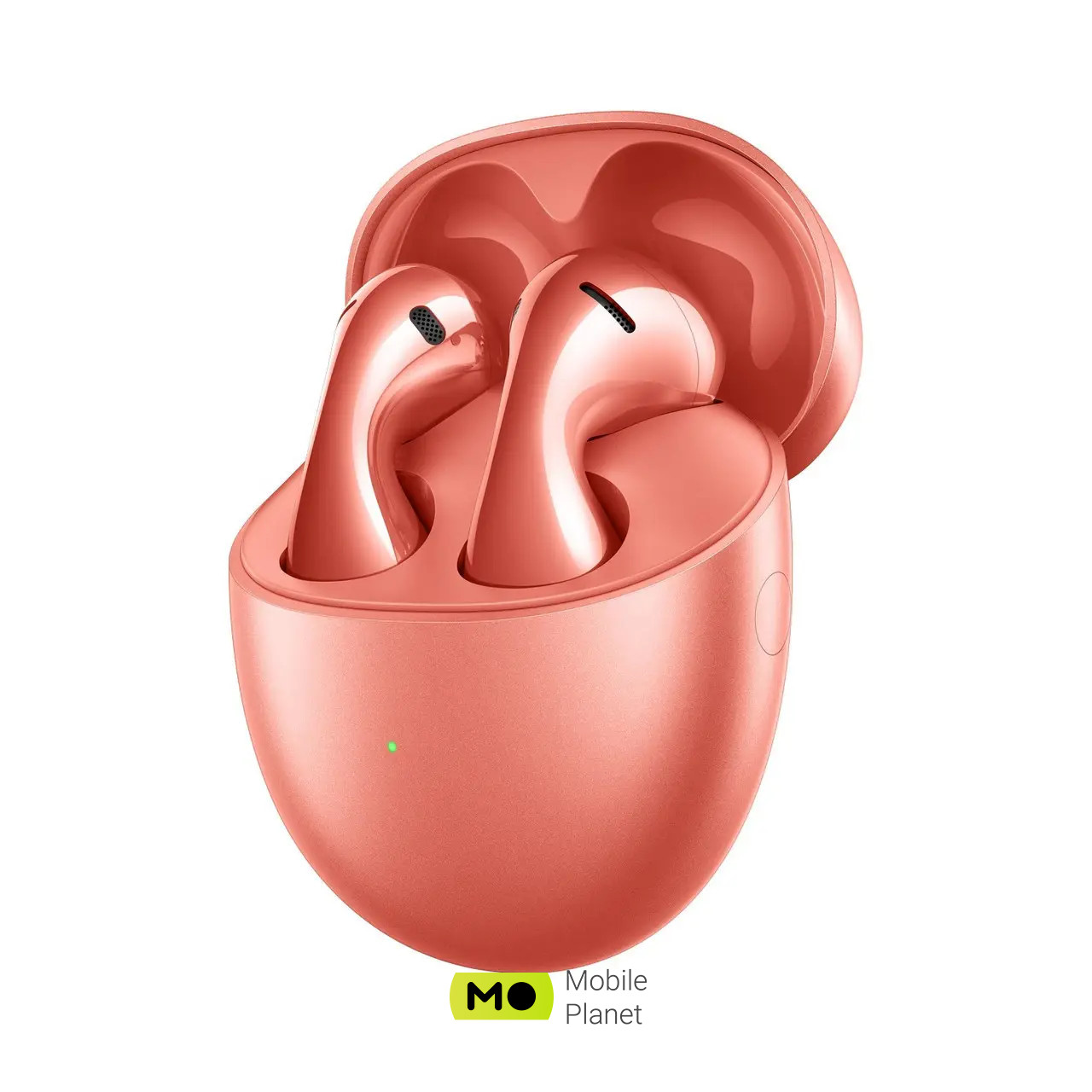 HUAWEI Freebuds 5 Coral Orange Бренд: HUAWEI; Лінійка: Freebuds 5;