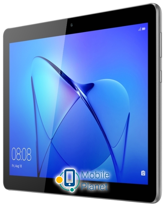 Купить Huawei MediaPad T3 10 LTE 2/16Gb Grey Госком в Одессе, Львове ...