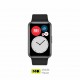 Huawei Watch Fit Graphite Black (55025871)