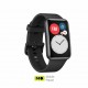 Huawei Watch Fit Graphite Black (55025871)