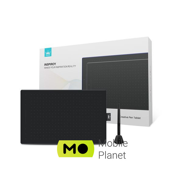 Huion Inspiroy RTP-700 (RTP-700) Разрешающая способность 5080 lpi