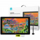 Huion Kamvas 22 Plus (GS2202)