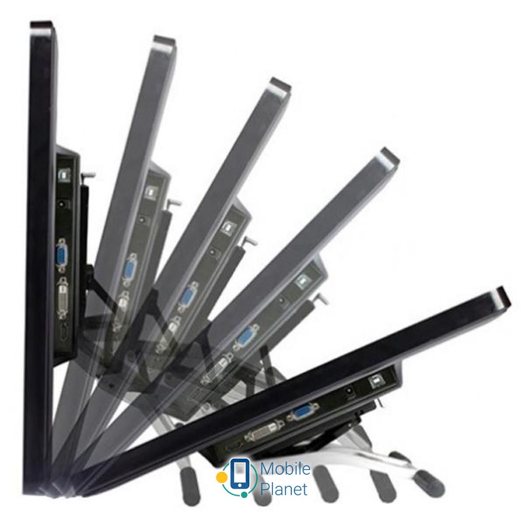 Huion Kamvas GT-221Pro (UA) Дозвіл: 1920 × 1080; Кількість рівнів